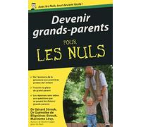 Devenir grands-parents poche pour les nuls