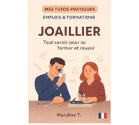 Devenir Joaillier: Tout savoir pour se former et réussir