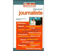 Devenir journaliste, édition 2000