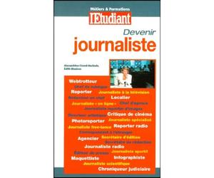 Devenir journaliste, édition 2000