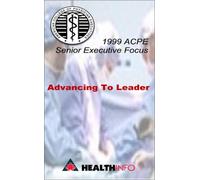 Devenir Leader [VHS]