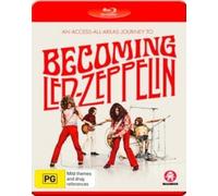 Devenir Led Zeppelin