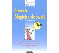 Devenir Magicien De Sa Vie - Mode D'emploi, Harry Potter, Le Chaperon Rouge, Merlin L'enchanteur - Et Les Autres, À L'usage Des Grands