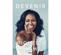 Devenir Michelle Obama (Auteur)