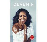 Devenir - Michelle Obama - Lgf - Poche - Essai