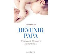 Devenir papa