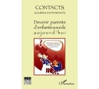 Devenir parents d'enfants sourds aujourd'hui