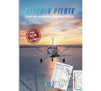 DEVENIR PILOTE: 060 - COURS DE NAVIGATION