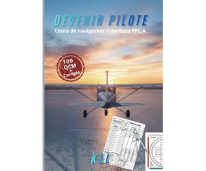 DEVENIR PILOTE: 060 - COURS DE NAVIGATION