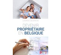 Devenir Propriétaire En Belgique
