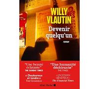 Devenir quelqu'un