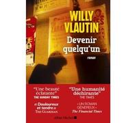Devenir quelqu'un