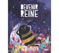 Devenir reine - N.E. 2023