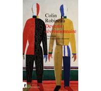 Devenir révolutionnaire - Sociologie de l'engagement autonome - Colin Robineau - La découverte - broché - Essai
