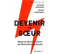 Devenir-soeur - Repères dans un siècle de féminismes polonais