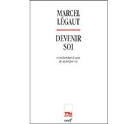 Devenir soi et rechercher le sens de sa propre vie