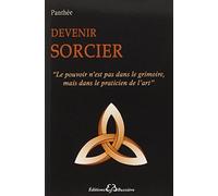 Devenir sorcier