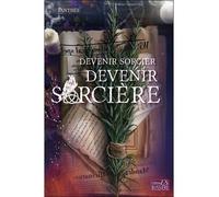 Devenir sorcier - Devenir sorcière - Patrick Panthée - Bussiere - broché - Essai