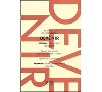 Devenir Tome 1 Volume 13 - Collectif - Georg - broché - Revue