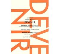 Devenir Tome 15 - Collectif - Georg - broché - Revue
