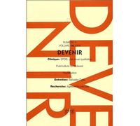 Devenir Tome 16 -4 - Collectif - Georg - broché - Revue