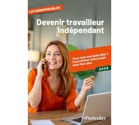 Devenir travailleur indépendant Choisir le bon statut pour son projet. Connaître les atouts de la micro-entreprise. Bénéficier d'un régime fiscal et social simplifié. Protéger ses biens personnels ave