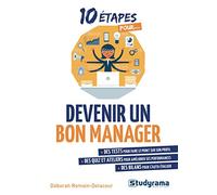 Devenir un bon manager