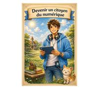 Devenir un citoyen du numérique