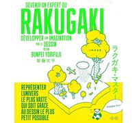 Devenir un expert du rakugaki: Développer son imagination par le dessin