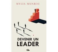 Vida – Devenir un leader