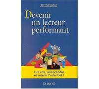 Devenir un lecteur performant