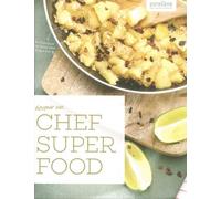 Devenir un Chef Super Food Des Shakes Simples et des Bonnes Recette - Collectif - Vision Publishers - relié - Beau livre