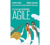 Devenir une Entreprise Agile