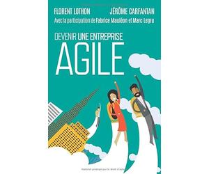Devenir une Entreprise Agile