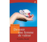Devenir une femme de valeur