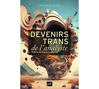 Devenirs trans de l’analyste