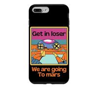 devenons perdant, Nous y Allons Coque pour iPhone 7 Plus/8 Plus