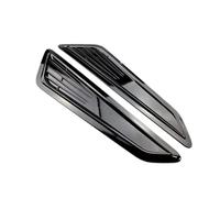 D'évent Capot Compatible Avec Hyundai Pour Creta Capot Moteur Prise D'air Accessoire Rechange Pour Tuning Auto(Black)