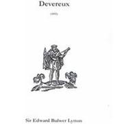 Devereux, 1892 Edward Bulwer Lytton (Auteur)