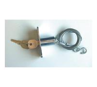 Déverrouillage à clés extérieur CAME FR0335