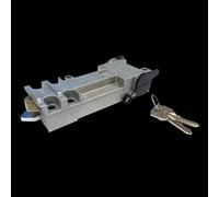 Déverrouillage avec clé Came 801XA-0030 pour motorisation