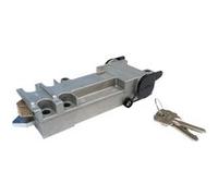 Déverrouillage avec clé Came 801XA-0030 pour motorisation