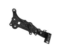Déverrouillage Capot Compatible Avec BMW Série 5 G30 G12 G11 Poignée D'ouverture De Capot Avant Support De Levier OEM : 51237343390