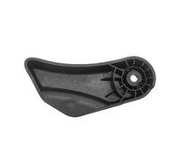 Déverrouillage Capot Compatible Avec BMW X5 F15 X6 F16 E70 Poignée D'ouverture De Capot Avant Support De Levier OEM : 51437148523