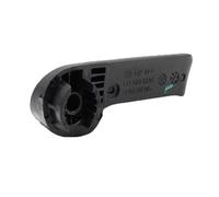 Déverrouillage Capot Compatible Avec Q3 2012 2013 2014 Pour TT 2015 2016 2017 Noir LHD Capot Poignée Dégagement Support Poignée 1K1823633 1J1823533(Handle)