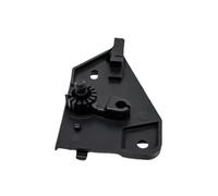 Déverrouillage Capot Compatible Avec VW Pour Amarok 2010-2012 Pour Touareg 2004-2010 Pour A1 2011-2014 OEM 7L0823633H 7L0823633F Poignée D'ouverture Capot