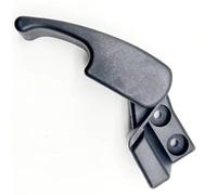 Déverrouillage Capot Compatible Avec VW Pour Derby 2006 2007 2008 2009 Poignée Déverrouillage Loquet Remplacement Levier Couverture Loquet Capot OEM: 1H1823533 191823533