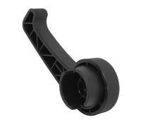 Déverrouillage Compatible Avec Lincoln Pour MKX 2016 2017 2018 Poignée D'ouverture Capot Moteur Couvercle Loquet Capot Levier Support Remplacement OEM: FT4Z16B626C