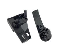Déverrouillage Compatible Avec VW Pour Golf Poignée Et Support Capot Poignée Déverrouillage Capot Couvercle Loquet Capot Levier Support Remplacement
