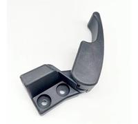 Déverrouillage Compatible Avec VW Pour Sharan 1996-2010 Poignée Déverrouillage Loquet Couvercle Loquet Capot Poignée Remplacement OEM: 1H1823533 191823533